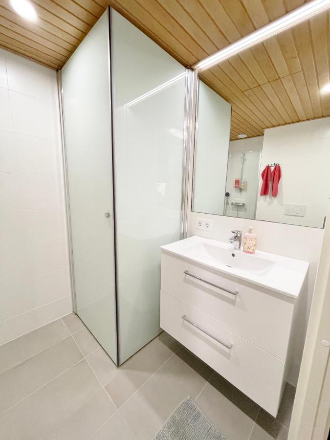 Haalia Homes Turku Paeaeskynpesae エクステリア 写真