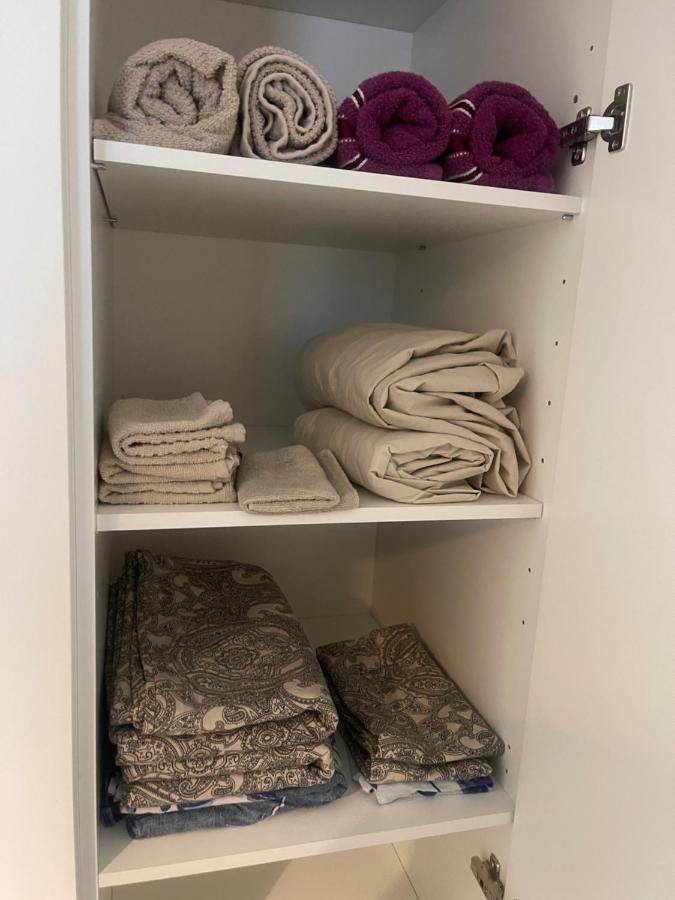 Haalia Homes Turku Paeaeskynpesae エクステリア 写真